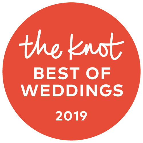 The Knot Best of the Weddings 2019